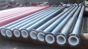 供應(yīng)濟(jì)南防腐管道生產(chǎn)廠家、鋼襯四氟管道_建筑建材_世界工廠網(wǎng)中國產(chǎn)品信息庫