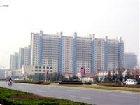 濟(jì)南三元鑫科建材三零三項目部